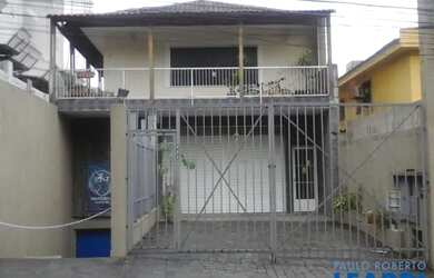 Imagem 2: CASA ASSOBRADADA - LAPA - SP