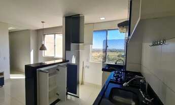 Imagem 7: Aluga-Apart de 3 Quartos na QD 205 no Total Ville Santa Maia DF Liga Agora