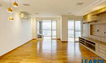 Imagem 5: APARTAMENTO - MOEMA - SP