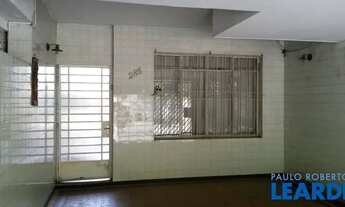 Imagem 6: CASA ASSOBRADADA - BROOKLIN - SP