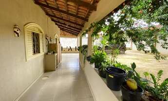 Imagem 4: Oportunidade: Casa de 3 quartos com piscina - Terreno com 707,50m2