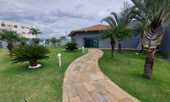 Imagem 16: Casa Condomínio - Zona Sul