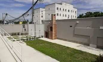 Imagem 2: Casa de 1 quarto, 30m2, Laranjal São Gonçalo