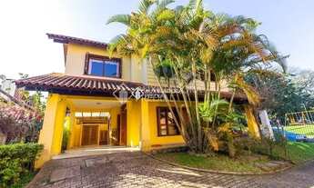 Imagem 2: PORTO ALEGRE - Casa de Condomínio - Espírito Santo