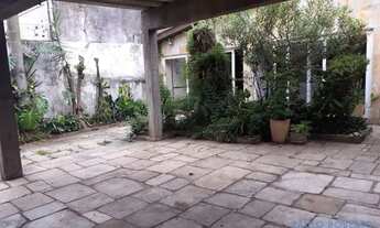 Imagem 5: CASA TÉRREA - BROOKLIN - SP