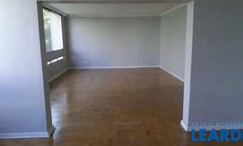 Imagem 2: APARTAMENTO - JARDIM AMÉRICA - SP