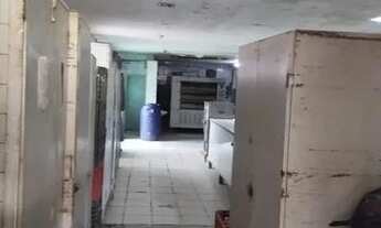 Imagem 4: PANIFICADORA Galpão / depósito com venda por R$1