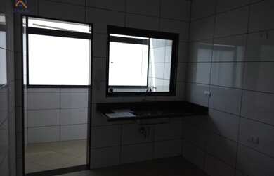 Imagem 5: Apartamentono Jardim Japão com dois dormitórios, sala e cozinha, vaga opcional