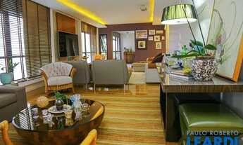 Imagem 3: APARTAMENTO - PERDIZES - SP