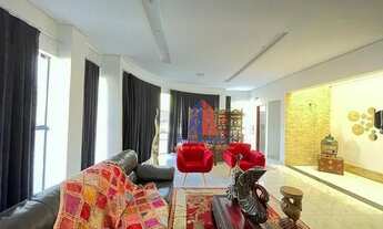 Imagem 4: Apartamento com 1 dormitório para alugar, 63 m² por R$ 2.760/mês - Vila São Pedro - Americ