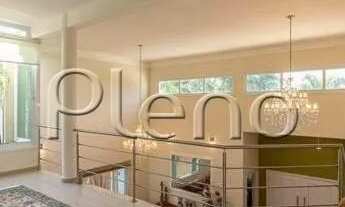 Imagem 5: Casa á venda no Condomínio Alphaville - Campinas/SP