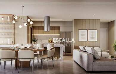 Imagem 2: Apartamento à venda no Centro