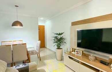 Imagem 3: Apartamento Jardim Camburi-3Qts/Ste-Sol da Manhã- Todo montado-Vaga de garagem coberta