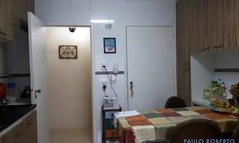 Imagem 7: APARTAMENTO - MOEMA ÍNDIOS - SP