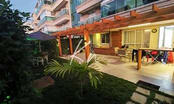 Imagem: Apartamento Garden 135m2 com 2 quartos no