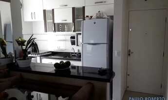 Imagem 3: APARTAMENTO - VILA PAGANO - SP