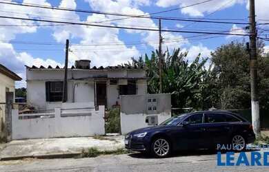 Imagem 2: AREA - BUTANTÃ - SP