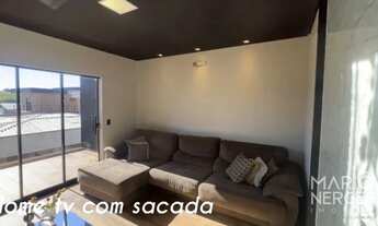 Imagem 3: Casa de condomínio térrea para venda com 400 metros quadrados com 4 quartos