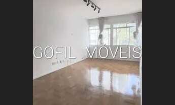 Imagem: Bela Vista - Aluga - Metrô 100 m²