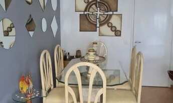 Imagem 3: Apartamento no Jaguaré, lazer completo, 2 quartos (1 suíte), 1 vaga