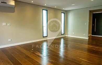 Imagem 5: Casa com 4 dormitórios à venda, 270 m² por R$ 2.800.000 - Alphaville - SP