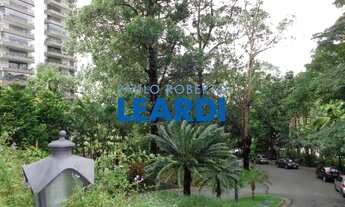 Imagem: APARTAMENTO - ALTO DA BOA VISTA - SP