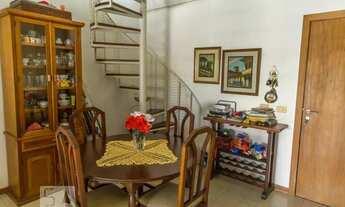 Imagem 6: Apartamento à Venda - Jacarepaguá, 4 Quartos, 194 m2