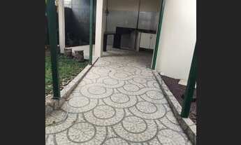 Imagem 3: Residencial Alto de Flores - Casa com 3 Quartos