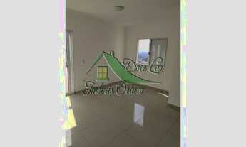 Imagem 2: COBERTURA COM CHURRASQUEIRA - 2 VAGAS - CENTRO CARAPICUIBA