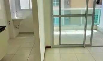 Imagem 2: Apartamento para venda possui 60 metros quadrados com 2 quartos