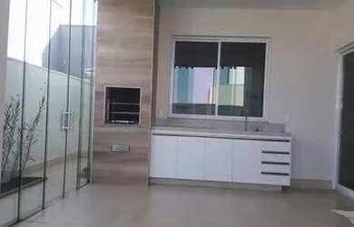 Imagem 4: Aluguel linda casa Jardins Roma