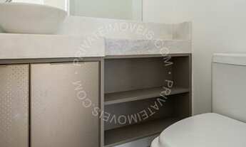 Imagem 4: PORTO ALEGRE - Apartamento Padrão - Menino Deus