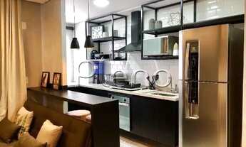 Imagem 6: Loft - Vila Lídia - Campinas