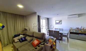 Imagem 6: Apartamento - Parque Brasília - Campinas