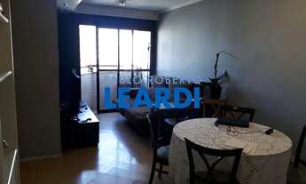 Imagem: APARTAMENTO - VILA GUARANI(ZONA SUL) - SP