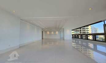 Imagem 4: Apartamento para aluguel de 4 quartos, 315m² por R$14.000/mês na Barra da Tijuca - Rio de