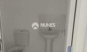 Imagem 2: Osasco - Apartamento Padrão - Jardim Turibio