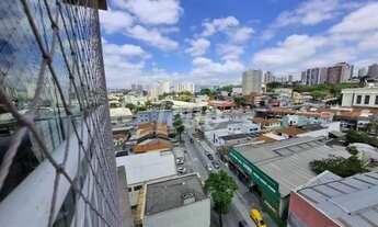 Imagem 5: Santo André - Apartamento Padrão - Vila Vilma