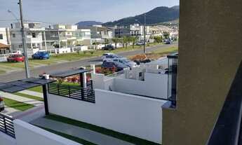 Imagem: Sobrado novo para venda com 88 metros com