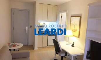 Imagem: FLAT - ITAIM BIBI - SP