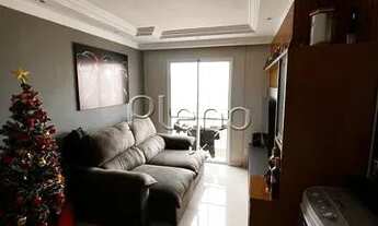 Imagem 7: Apartamento á venda no Condomínio Perfect Life Residence - Swift - Campinas/SP