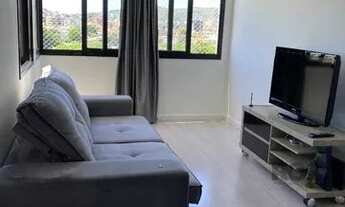 Imagem 4: Apartamento de 3 dormitórios no bairro Jardim Itu Sabara