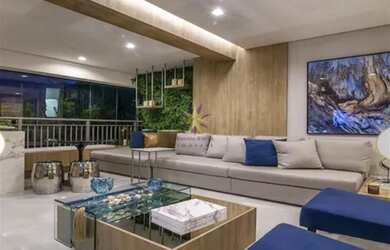 Imagem 2: Apartamento Jardim Independência São Paulo/SP