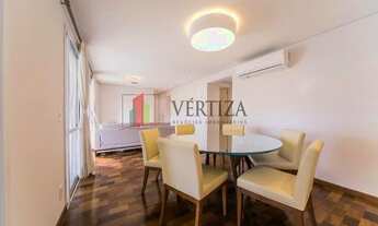 Imagem 3: Belíssimo apartamento para locação no Brooklin