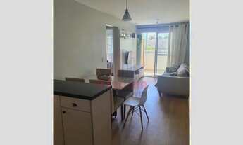 Imagem 2: Apartamento Demarchi - Sao Bernardo do Campo - Sao Paulo