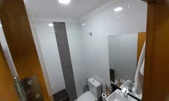 Imagem 4: Casa para venda tem 87 metros quadrados com 2 quartos em Jardim Casa Branca - Betim - MG