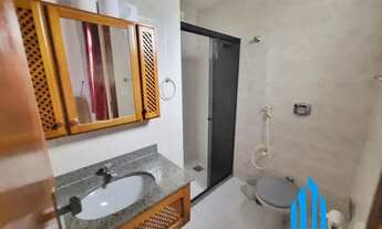 Imagem 7: Apartamento para venda possui 75 metros quadrados com 2 quartos em Praia do Morro - Guarap