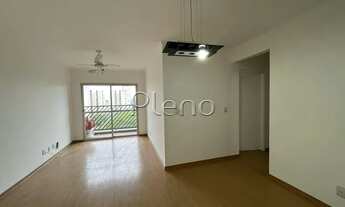 Imagem 4: Apartamento - Vila Industrial - Campinas