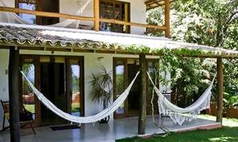 Imagem: Casa para venda tem 200 metros quadrados