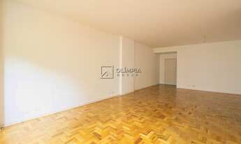 Imagem 5: Apartamento Locação 2 Dormitórios - 160 m² Perdizes